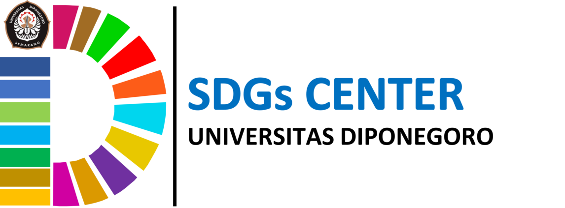 Logo SDGS
